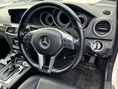 [CHOOSE PARTS] BENZ C-CLASS STATION WAGON 204248 2012 271 FR AT 2WD #0401000000934