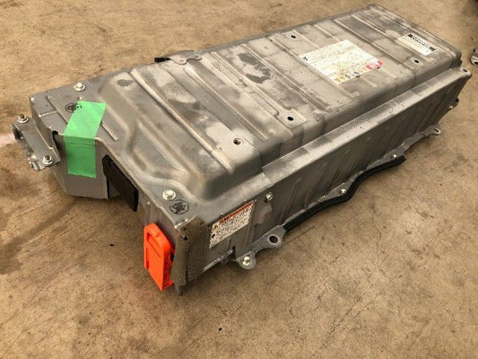 [EV BATTERY] TOYOTA PRIUS NHW20 2006 1NZ-FXE FF AT 2WD #0003262035795