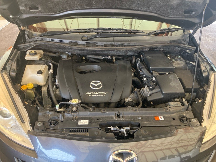 [CHOOSE PARTS] MAZDA PREMACY CWFFW 2014 PE-VPS FF AT 2WD #0001000009154