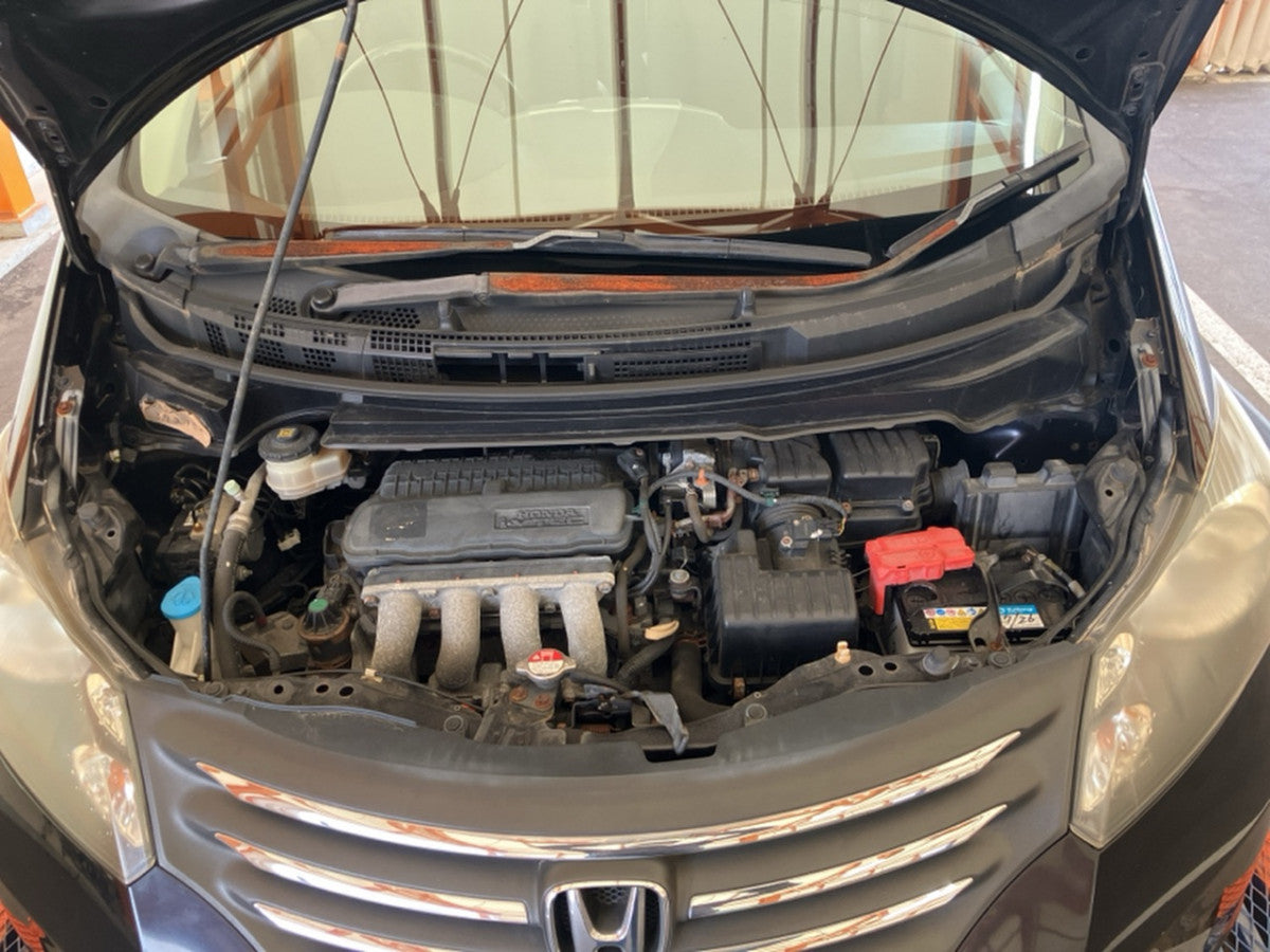 [CHOOSE PARTS] HONDA FREED GB3 2009 L15A FF AT 2WD #0001000016418