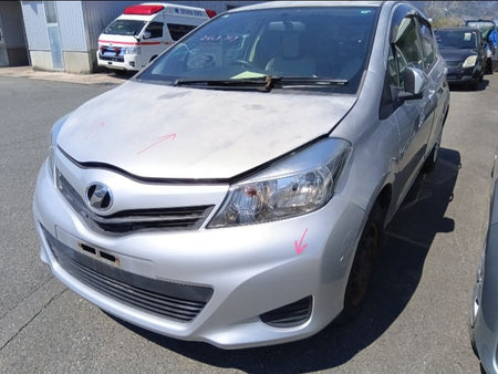 [TAIL LAMP LH] TOYOTA VITZ KSP130 2012 1KR-FE FF AT 2WD #0403264007800