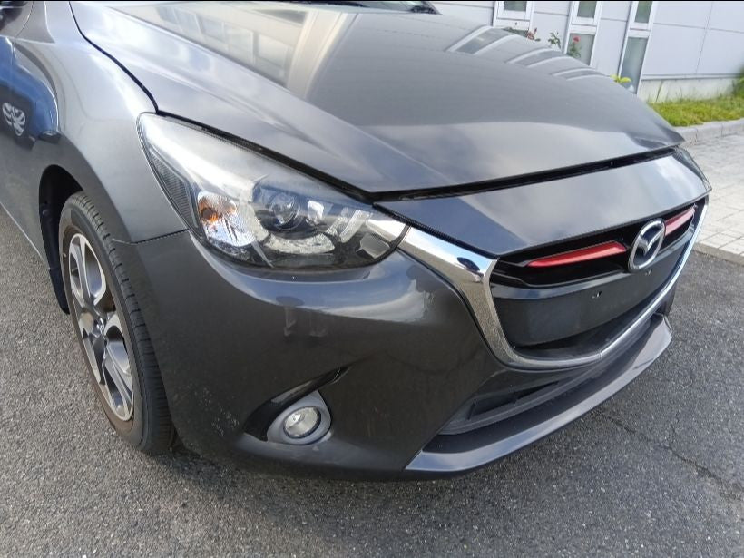 [FENDER RH] MAZDA DEMIO DJ5FS 2015 S5-DPTS FF AT 2WD #0403269016061