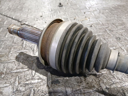 [F DRIVE SHAFT RH] TOYOTA VITZ SCP90 2009 2SZ-FE FF AT 2WD #0403267013898