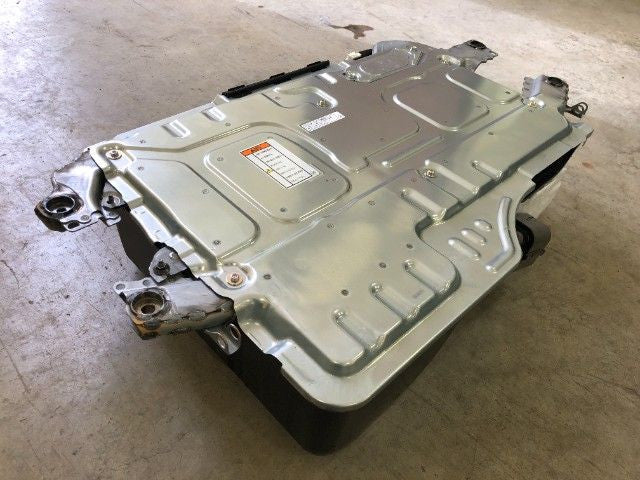 [EV BATTERY] HONDA VEZEL RU3 2014 LEB FF AT 2WD #0003263042226