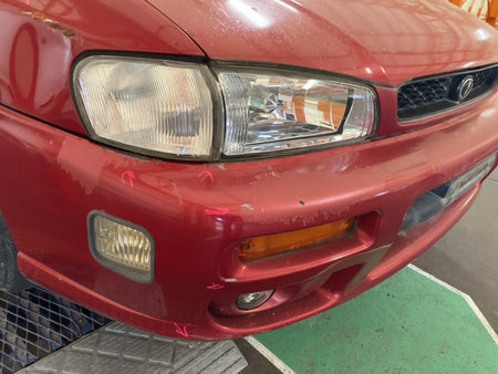 [CHOOSE PARTS] SUBARU IMPREZA SPORTS WAGON GF2 1999 EJ15 FF AT 4WD #0002002672172
