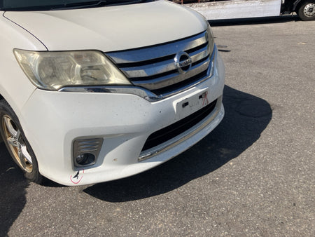 [CHOOSE PARTS] NISSAN SERENA FC26 2010 MR20DD FF AT 2WD #0002002672255