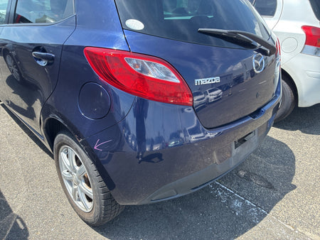 [CHOOSE PARTS] MAZDA DEMIO DEJFS 2012 P3-VPS FF AT 2WD #0401000000811