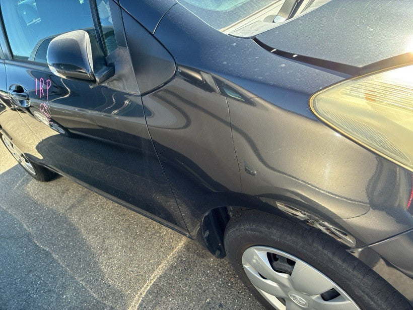 [CHOOSE PARTS] TOYOTA VITZ SCP90 2007 2SZ-FE FF AT 2WD #0401000000906