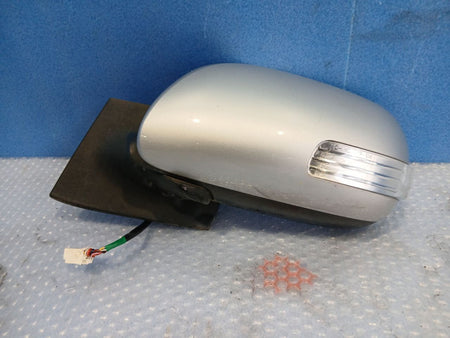 [SIDE MIRROR LH] TOYOTA VITZ KSP90 2009 1KR-FE FF AT 2WD #0403266010723