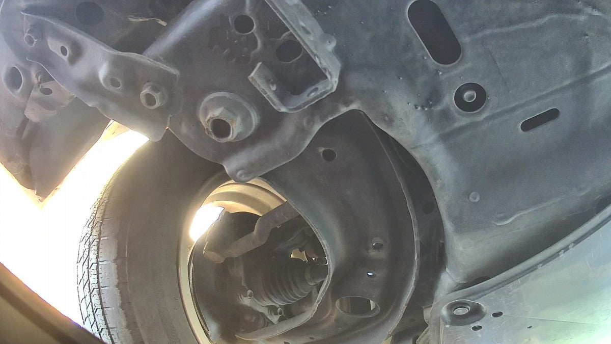 [CHOOSE PARTS] MAZDA DEMIO DJ5FS 2016 S5-DPTS FF MT 2WD #0001000013487