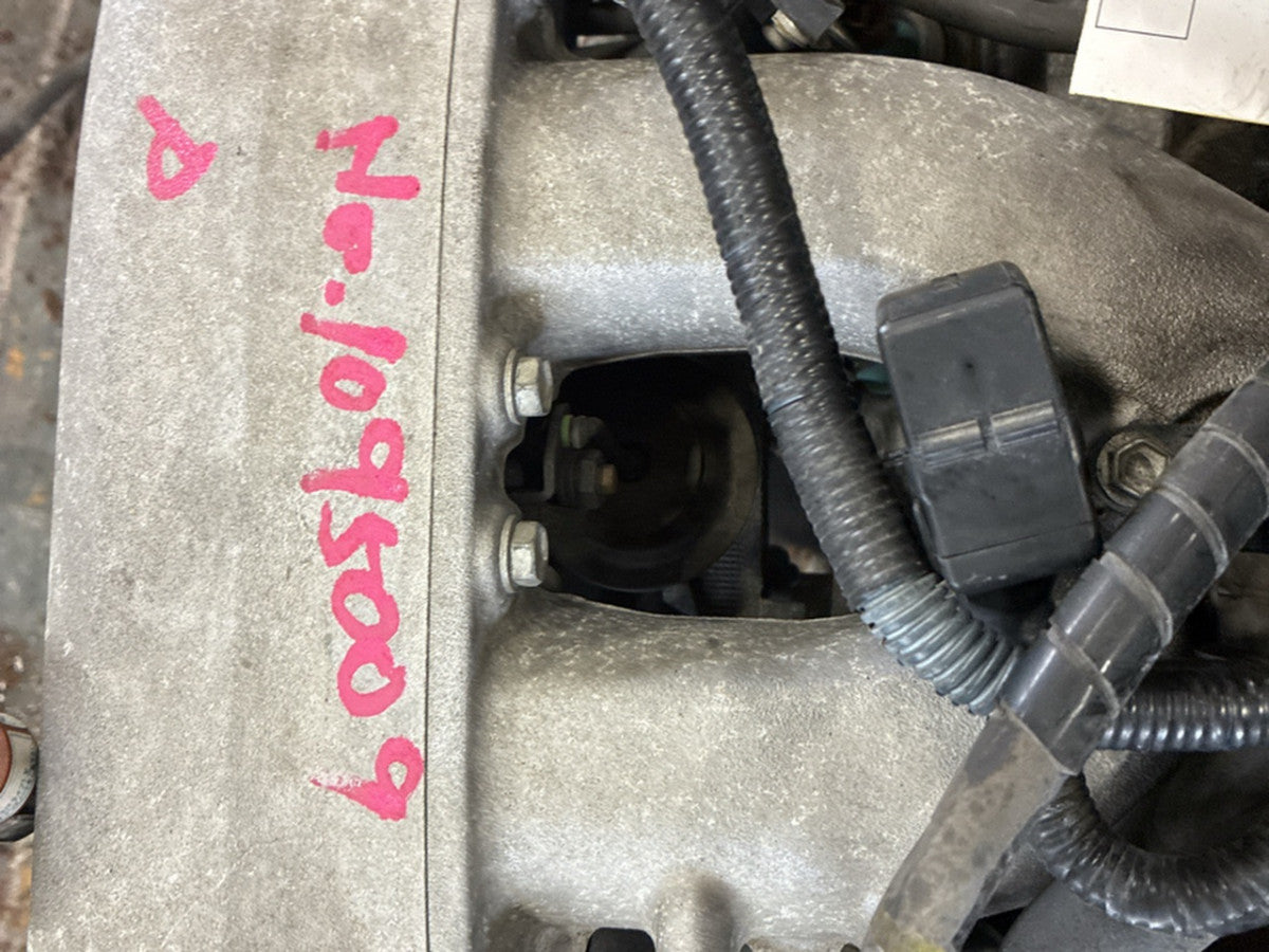 [USED ENGINE] TOYOTA ARISTO JZS160 2004 2JZ-GE FR AT 2WD #0003264075736