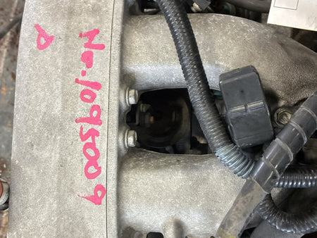 [USED ENGINE] TOYOTA ARISTO JZS160 2004 2JZ-GE FR AT 2WD #0003264075736