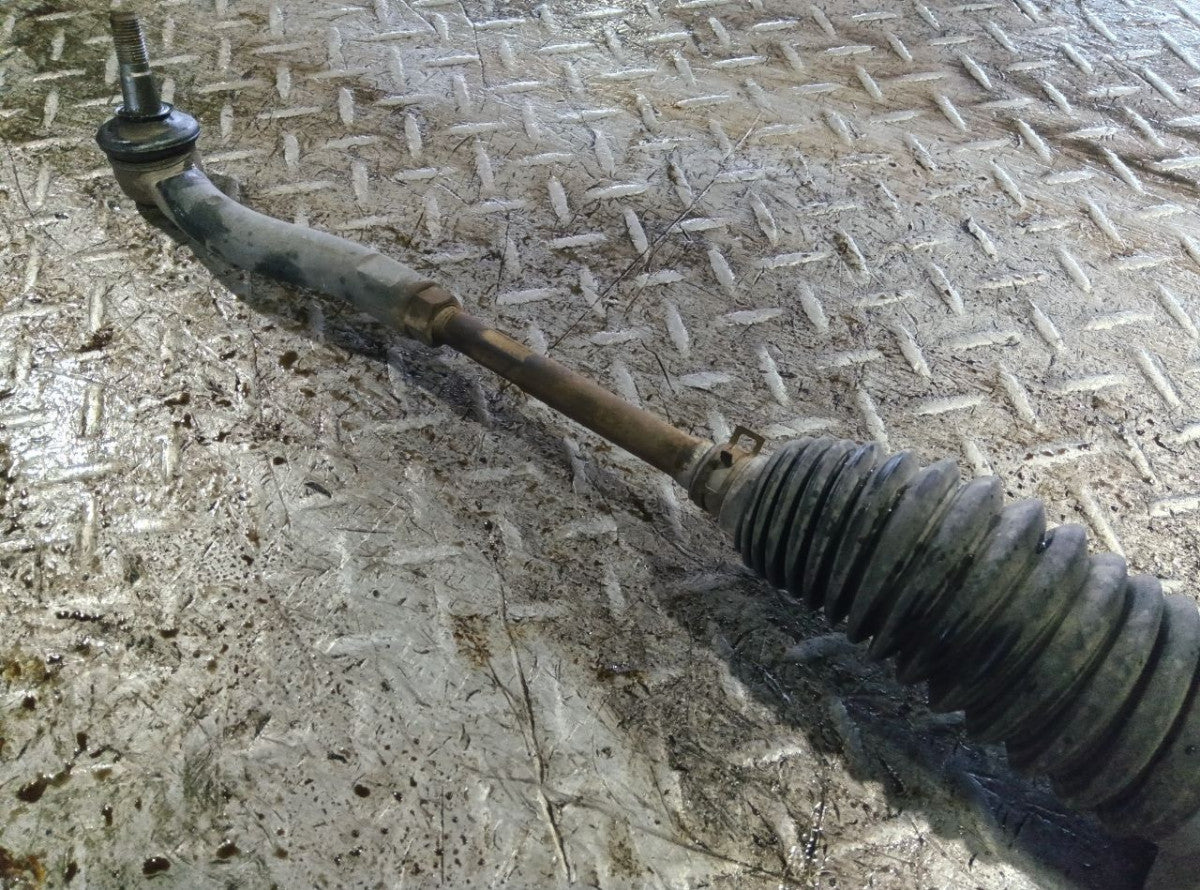 [RACK & PINION] TOYOTA COROLLA FIELDER NZE141G 2007 1NZ-FE FF AT 2WD #0403266011986