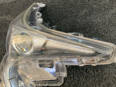 [HEADLIGHT ASSY RH] TOYOTA PRIUS ZVW50 2018 2ZR-FXE FF AT 2WD #0003264083967