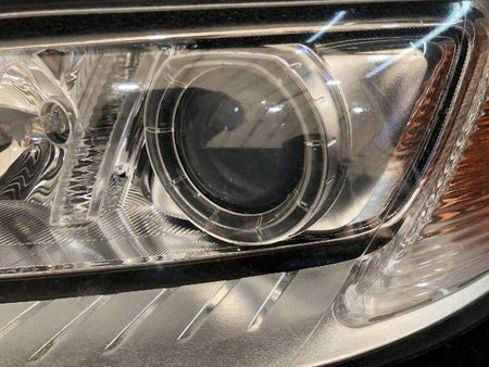 [HEADLIGHT ASSY LH] VOLVO V70 BB4164TW 2012 B4164T FF AT 2WD #0003257930214