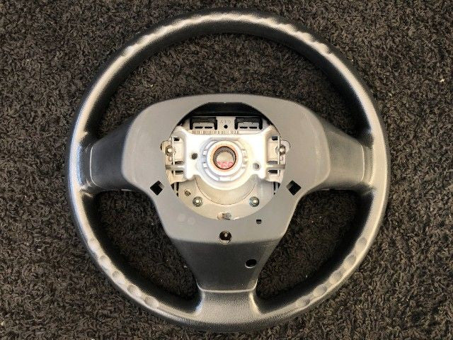[AIRBAG COVER] DAIHATSU HIJET CARGO S331V  KF FF AT 4WD #0003259961315