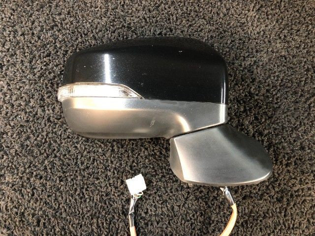 [SIDE MIRROR RH] SUBARU IMPREZA SPORTS GT7 2017 FB20 FF AT 4WD #0003261026371