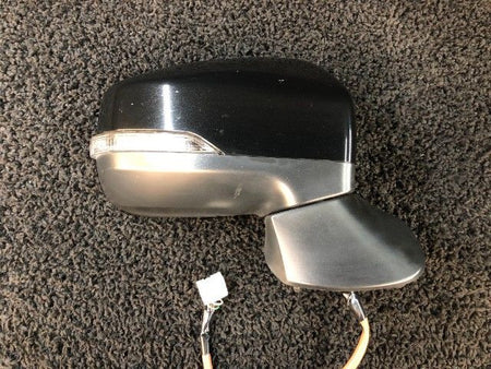 [SIDE MIRROR RH] SUBARU IMPREZA SPORTS GT7 2017 FB20 FF AT 4WD #0003261026371