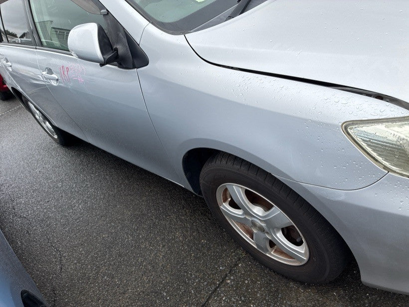 [CHOOSE PARTS] TOYOTA COROLLA FIELDER NZE141G 2008 1NZ-FE FF AT 2WD #0401000000913