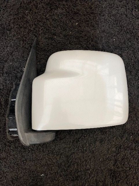 [SIDE MIRROR LH] SUZUKI EVERY WAGON DA64W  K6A FF MT 4WD #0003262038609