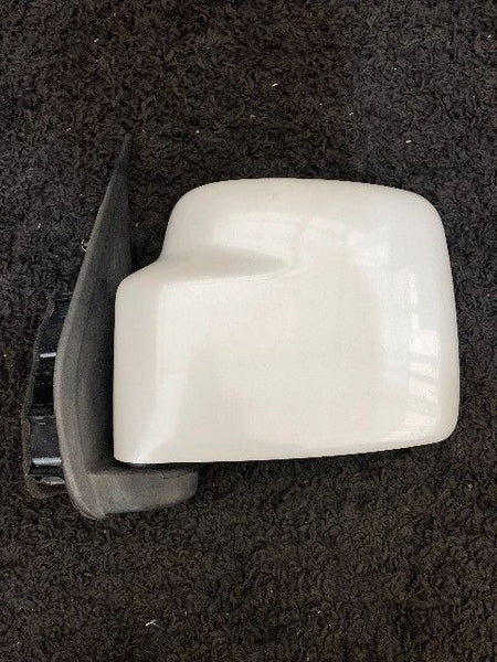 [SIDE MIRROR LH] SUZUKI EVERY WAGON DA64W  K6A FF MT 4WD #0003262038609