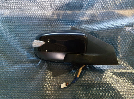 [SIDE MIRROR RH] NISSAN SYLPHY TB17 2013 MRA8DE FF AT 2WD #0403264007576
