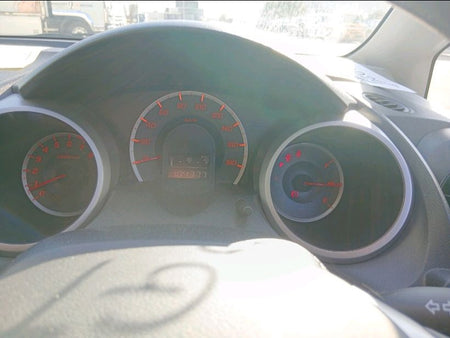 [SIDE MIRROR RH] HONDA FIT GE6 2008 L13A FF AT 2WD #040325C004508