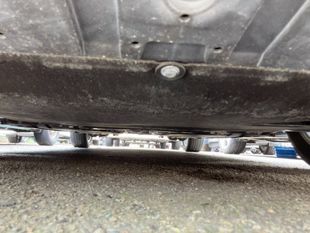 [CHOOSE PARTS] VOLVO V40 MB4164T 2014 B4164T FF AT 2WD #0002002682515