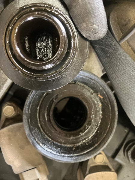 [USED ENGINE] NISSAN ELGRAND TE52 2014 QR25DE FF AT 2WD #0003266108271