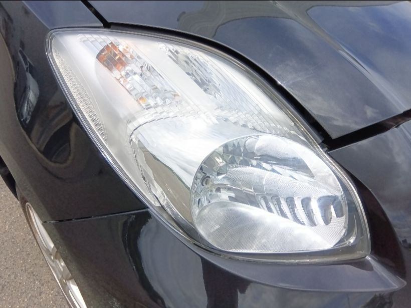 [USED ENGINE] TOYOTA VITZ KSP90 2009 1KR-FE FF AT 2WD #0403268014765