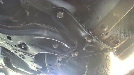 [USED ENGINE] TOYOTA ISIS ZGM10W 2011 2ZR-FAE FF AT 2WD #0003266097911