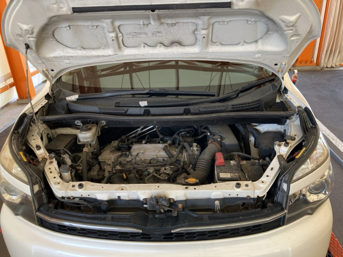 [CHOOSE PARTS] TOYOTA VOXY ZRR70G 2013 3ZR-FAE FF AT 2WD #0002002682695
