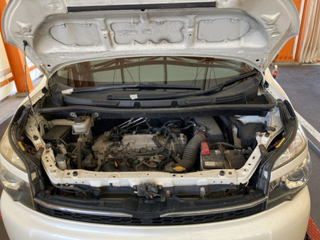 [CHOOSE PARTS] TOYOTA VOXY ZRR70G 2013 3ZR-FAE FF AT 2WD #0002002682695