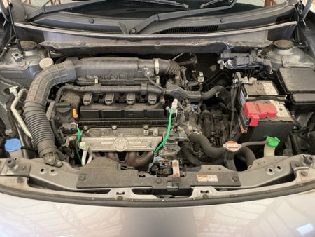 [USED ENGINE] SUZUKI SWIFT ZC53S 2017 K12C FF AT 2WD #0003266102858