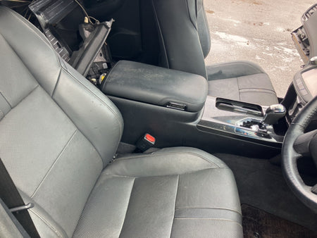 [R DOOR ASSY RH] TOYOTA CROWN ATHLETE GRS214 2013 2GR-FSE FR AT 2WD #0003264067913