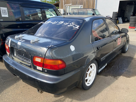 [CHOOSE PARTS] HONDA CIVIC FERIO EG9 1992 B16B FF MT 2WD #0001000016419