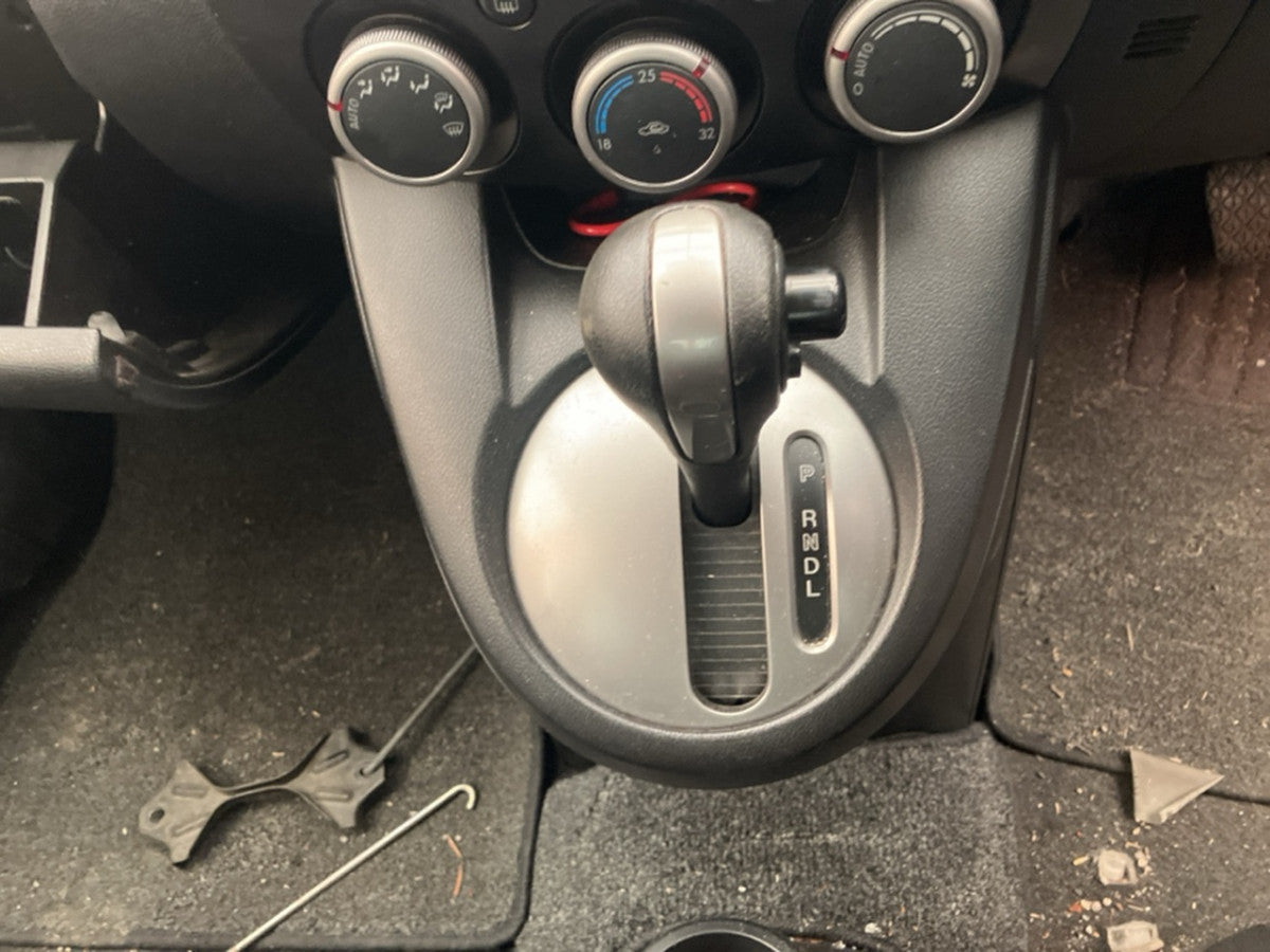 [CHOOSE PARTS] MAZDA DEMIO DE3FS 2011 ZJ-VEM FF AT 2WD #0002002682495
