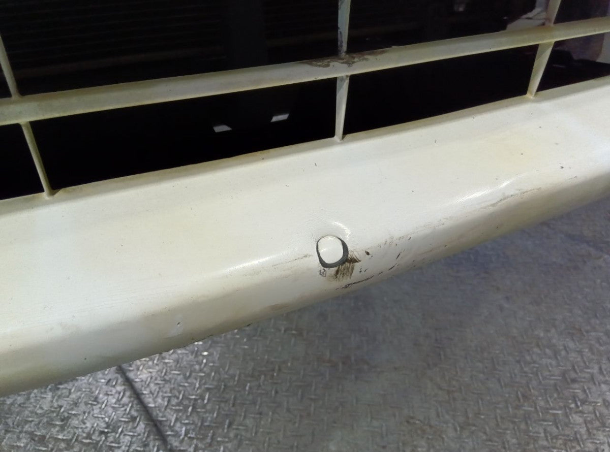 [NOSE CUT] TOYOTA COROLLA FIELDER NZE144G 2006 1NZ-FE FF AT 4WD #0403268014952