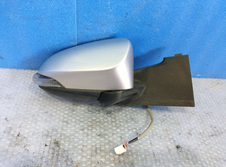 [SIDE MIRROR RH] TOYOTA VITZ KSP130 2011 1KR-FE FF AT 2WD #0403268015270