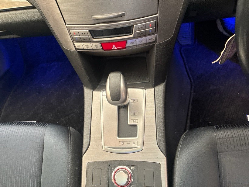 [CHOOSE PARTS] SUBARU LEGACY TOURING WAGON BR9 2011 EJ25 FF AT 4WD #0001000016667