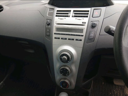 [CHOOSE PARTS] TOYOTA VITZ KSP90 2007 1KR-FE FF AT 2WD #0401000000659