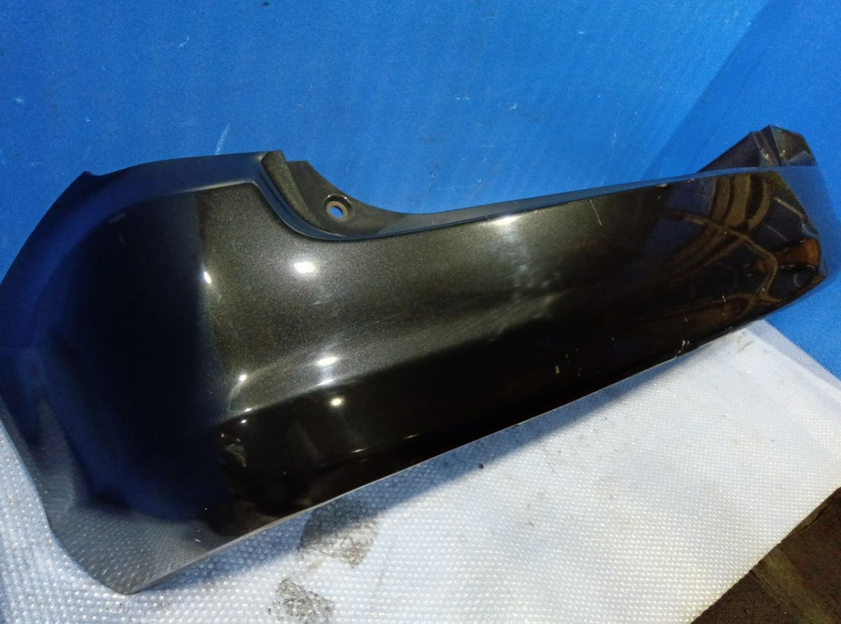 [R BUMPER ASSY] TOYOTA COROLLA FIELDER NZE141G 2007 1NZ-FE FF AT 2WD #0403266011343