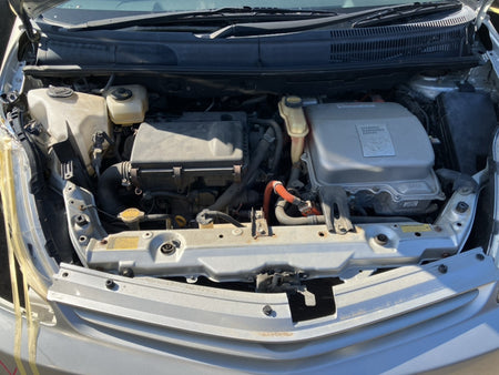 [CHOOSE PARTS] TOYOTA PRIUS NHW20 2005 1NZ-FXE FF AT 2WD #0002002682564