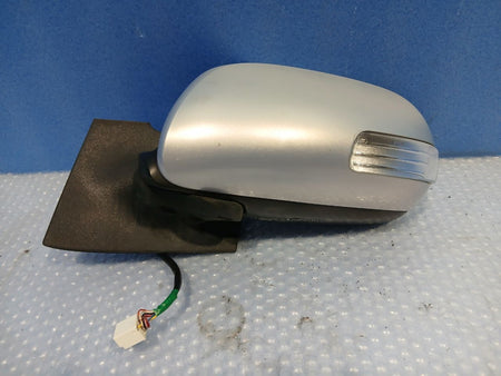 [SIDE MIRROR LH] TOYOTA VITZ KSP90 2009 1KR-FE FF AT 2WD #0403266011295