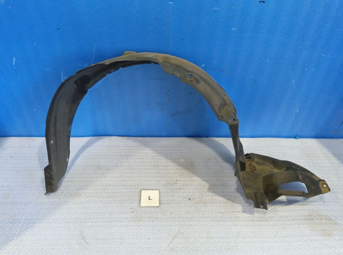 [FENDER LINER LH] TOYOTA COROLLA AXIO NZE141 2006 1NZ-FE FF AT 2WD #0403266011864