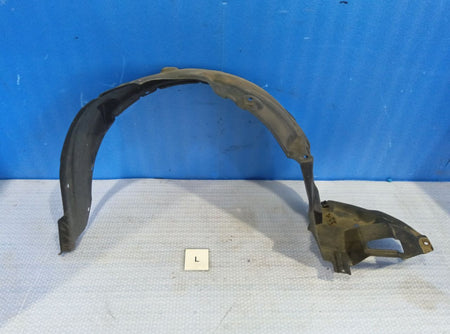 [FENDER LINER LH] TOYOTA COROLLA AXIO NZE141 2006 1NZ-FE FF AT 2WD #0403266011864