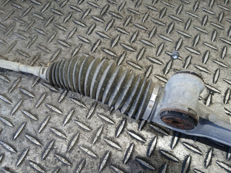 [RACK & PINION] TOYOTA VITZ SCP90 2010 2SZ-FE FF AT 2WD #0403267013837