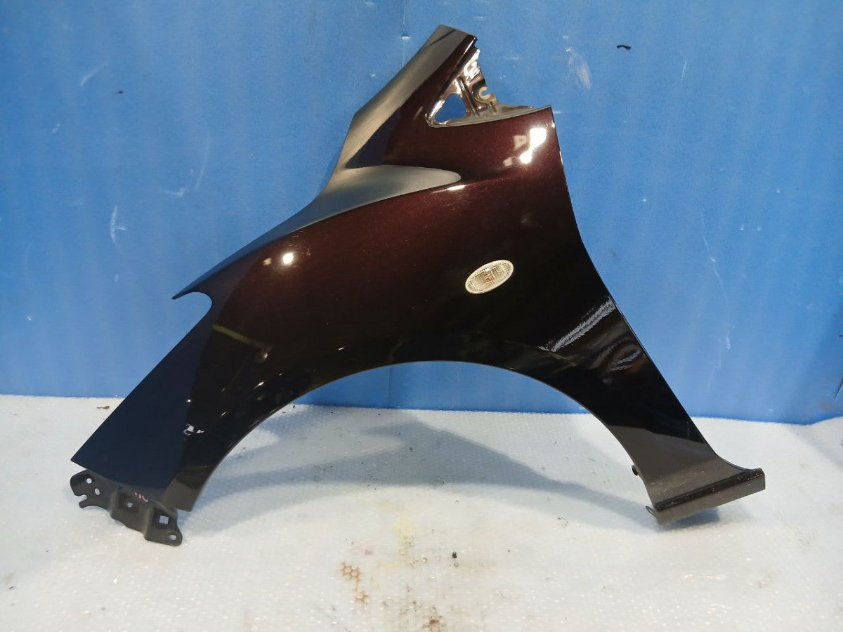 [FENDER LH] MAZDA DEMIO DEJFS 2011 P3-VPS FF AT 2WD #0403267013166