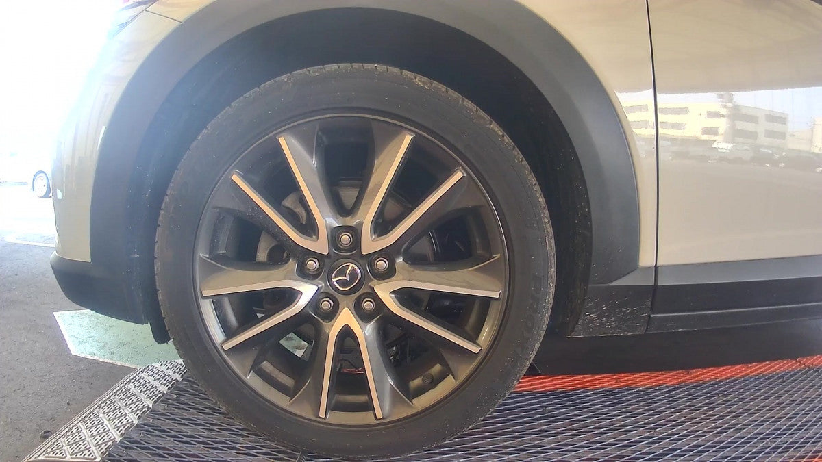 [CHOOSE PARTS] MAZDA CX-3 DK5FW 2015 S5-DPTS FF AT 2WD #0001000004085