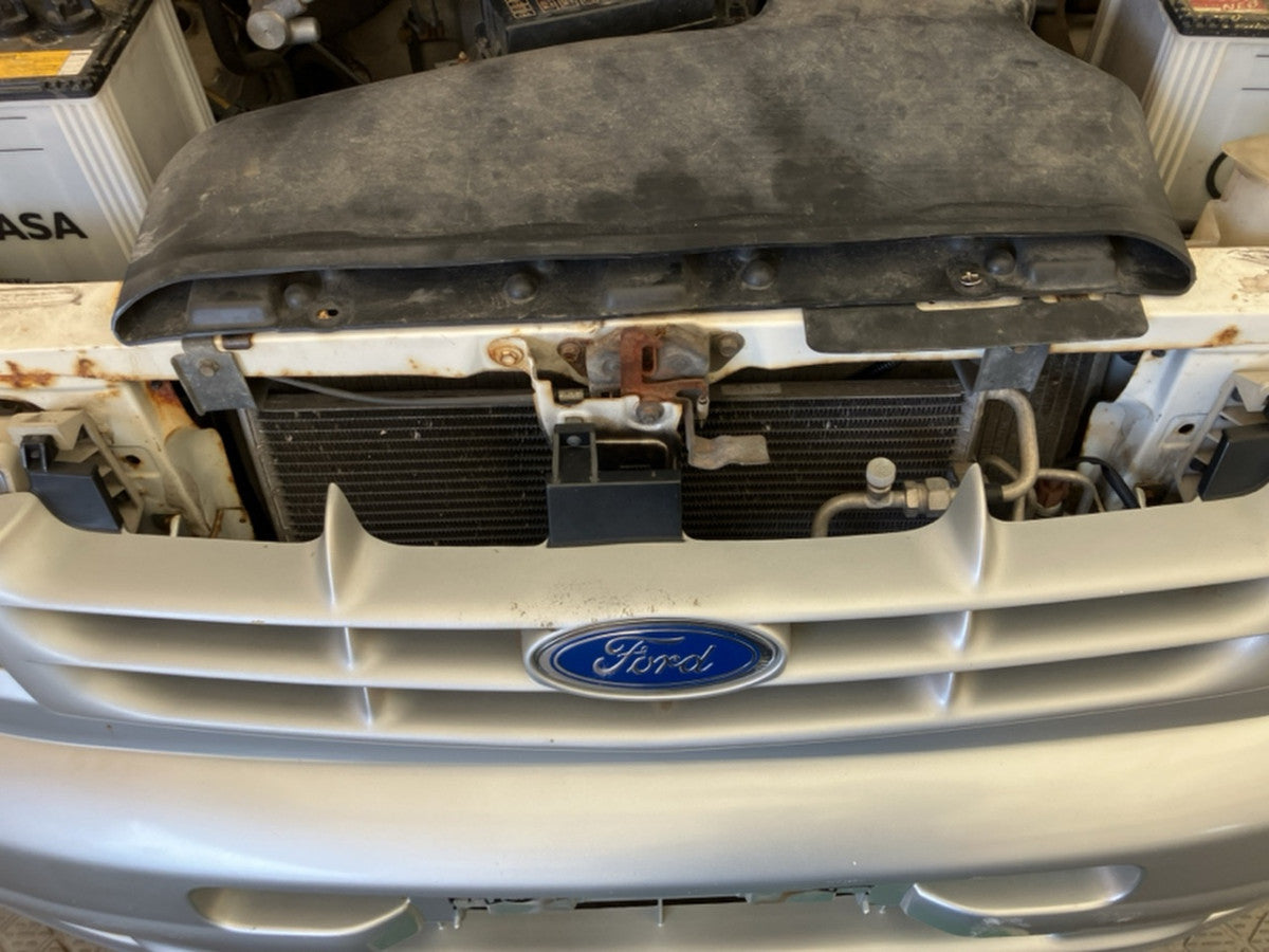 [CHOOSE PARTS] FORD FREDA SGLWF 1998 WL FR AT 2WD #0002002672165